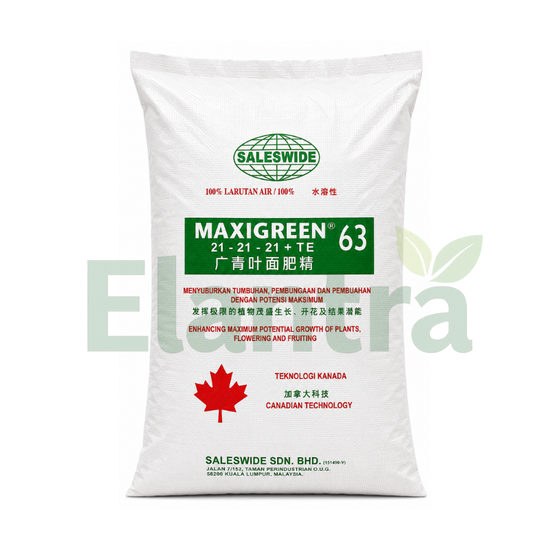 MAXIGREEN 63